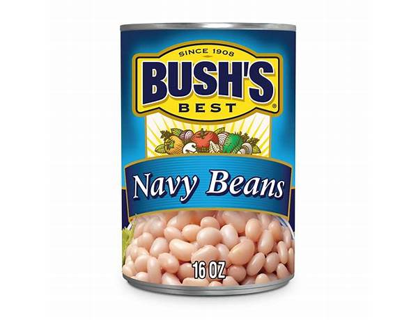 Navy Beans, musical term