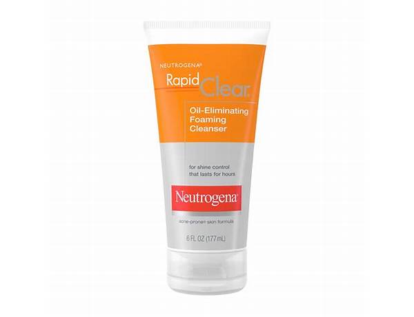 Neutrogena, musical term