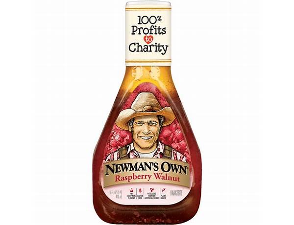Newman's Own  Inc., musical term