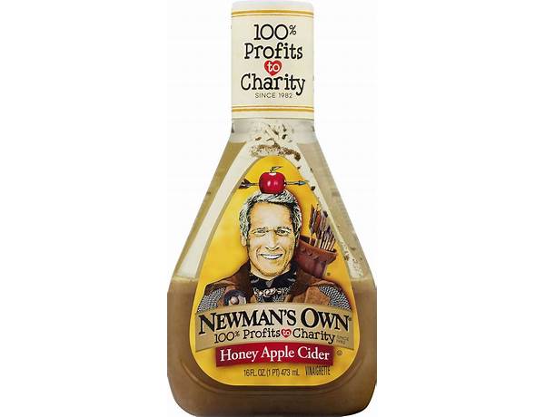 Newman's Own, musical term