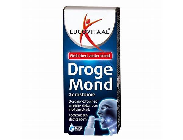 Nl:Droge-mond, musical term