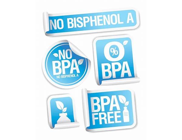 No Bisphenol-A, musical term