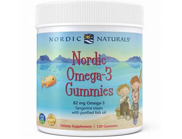 Nordic Naturals, musical term