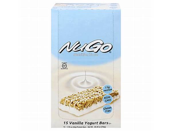NuGo, musical term