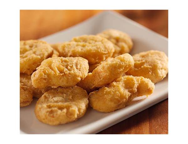 Nuggets, musical term