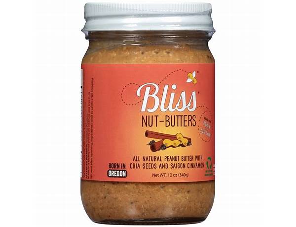 Nut Butters, musical term