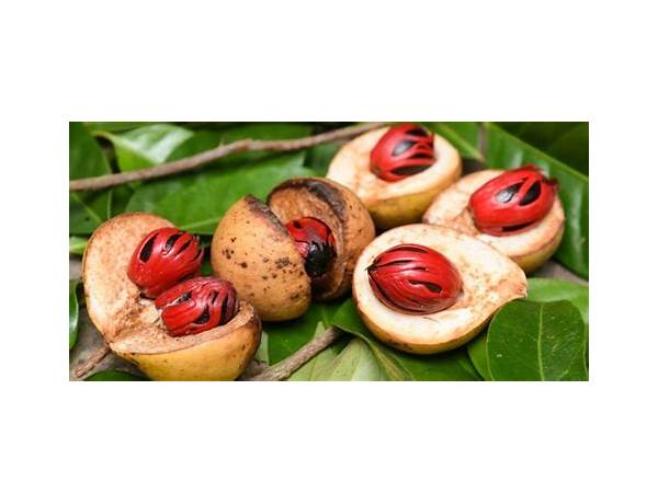 Nutmeg Tree Products, musical term