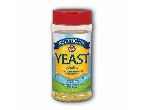 Nutritional Yeast, musical term