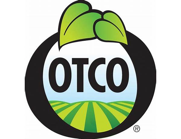 OTCO Certified Organic, musical term