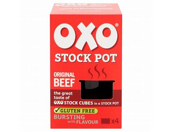 OXO, musical term