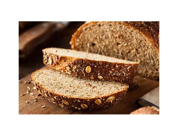 Oat And Barley Bread, musical term