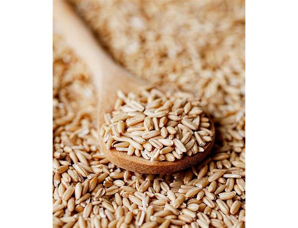 Oat Groats, musical term