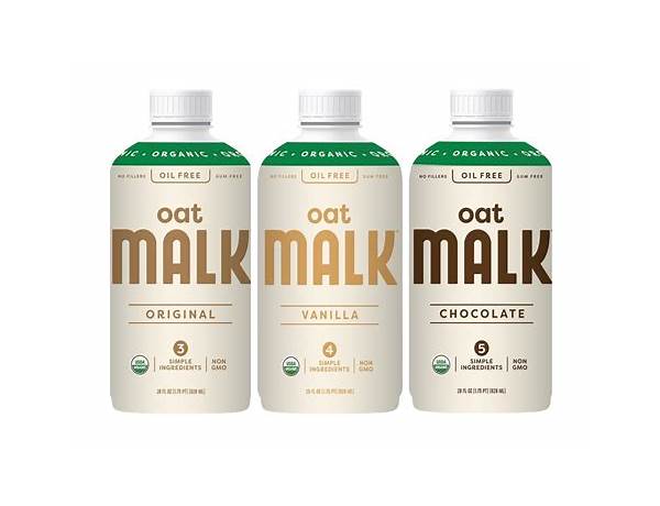 Oat Malk, musical term