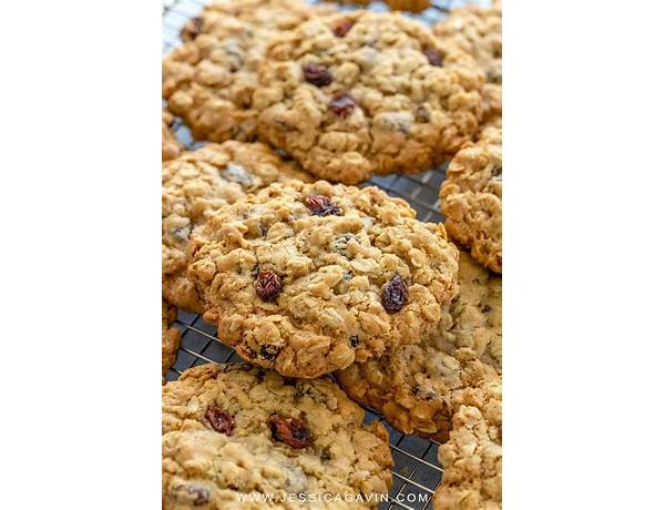 Oatmeal Cookies, musical term