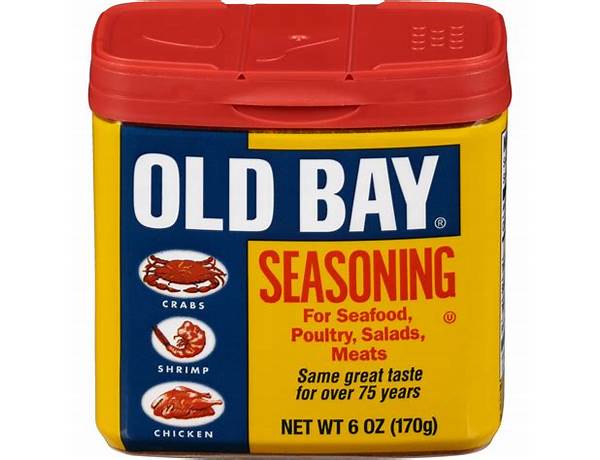 Old Bay, musical term