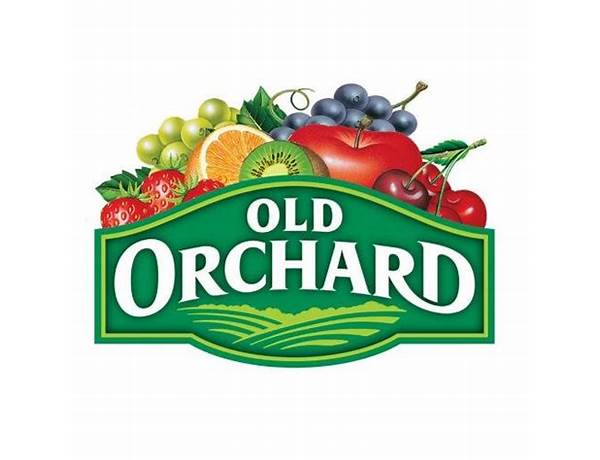 Old Orchard Brands Llc., musical term
