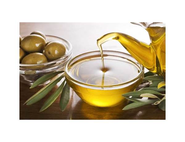 Oli extra virgin olive oil ingredients