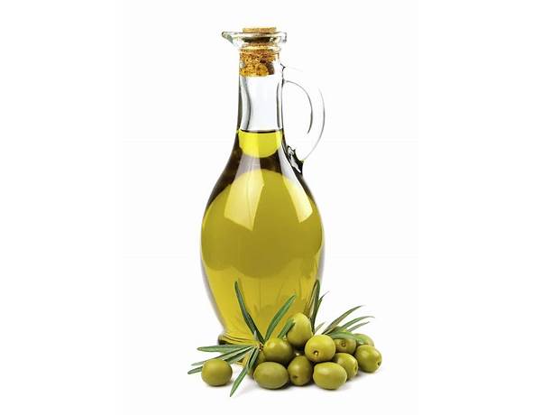 Olive Oils, musical term