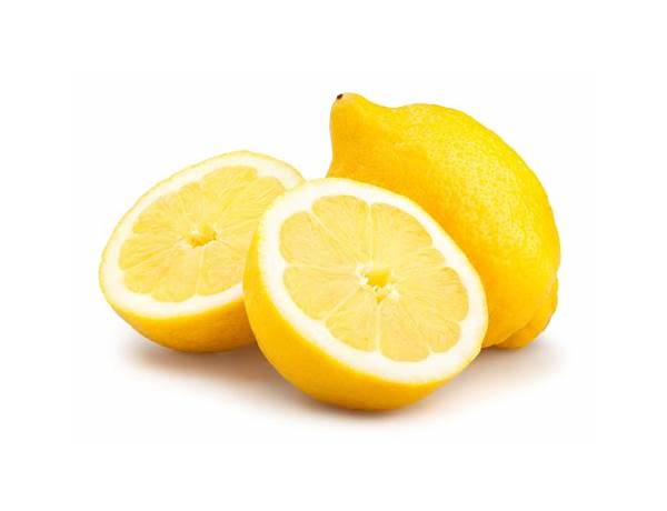 On Lemon, musical term