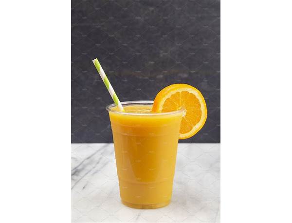 Orange Juices, musical term