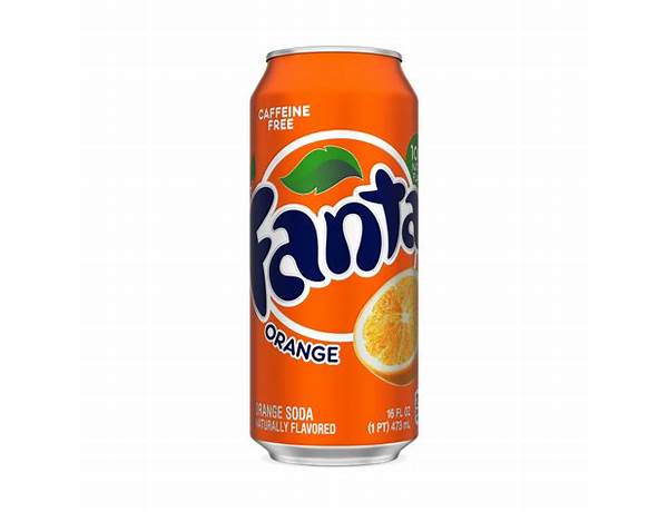 Orange Soft Drinks, musical term