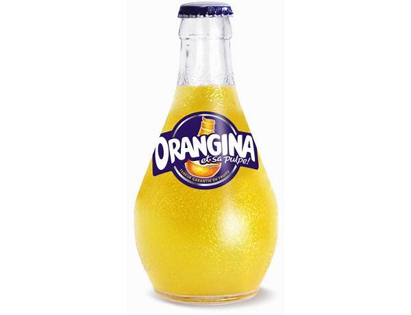 Orangina Schweppes France, musical term