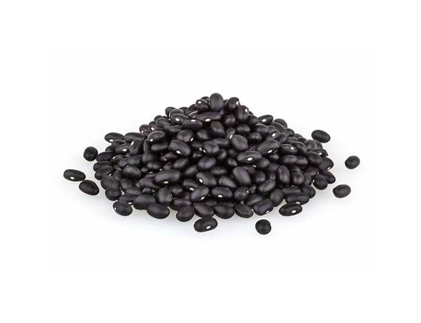 Organic black bean & corn salsa food facts