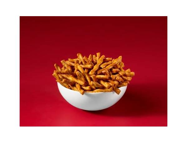 Original seasoned pretzel twists food facts