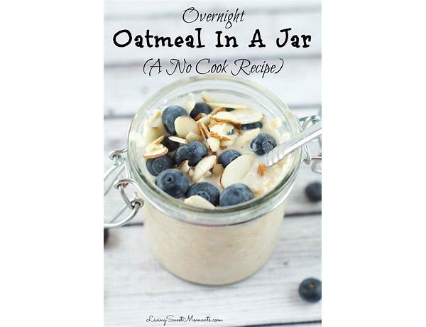 Overnight Oats, musical term