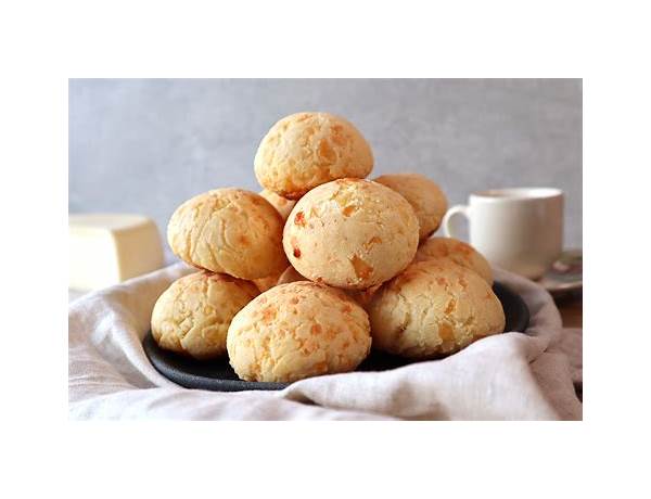 Pão De Queijo, musical term