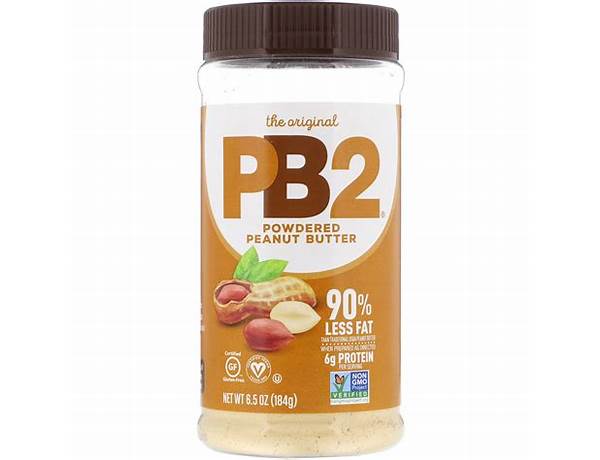 PB2 Foods, musical term