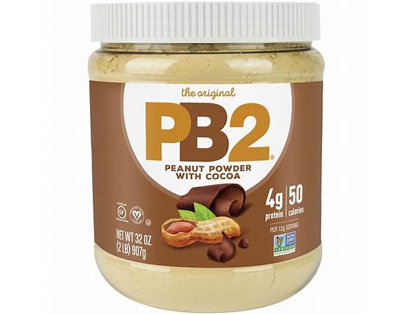 PB2, musical term