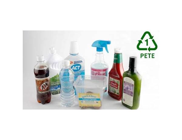 PET 1 - Polyethylene Terephthalate, musical term