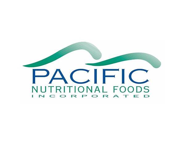Pacific Nutritional Foods  Inc., musical term