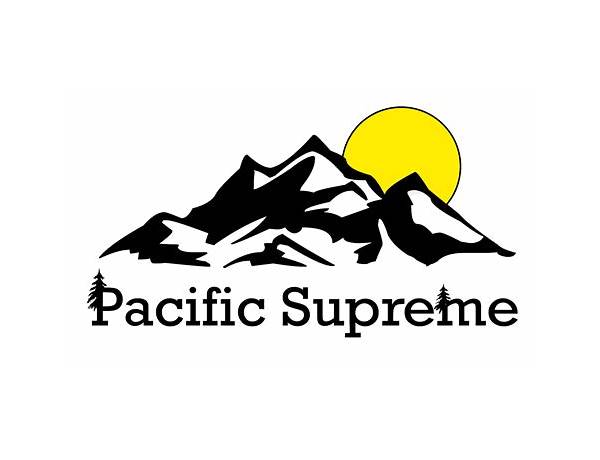 Pacific Supreme, musical term