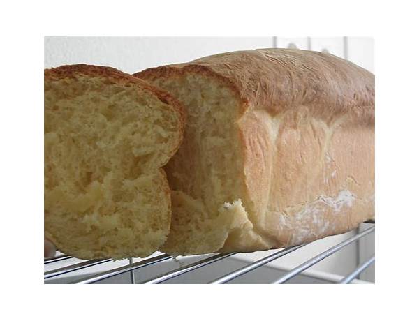 Pain de mie extra moelleux food facts