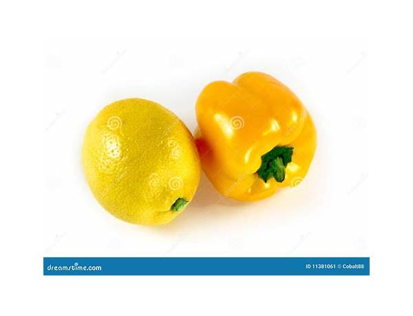 Paprika lemon & lime spice blend food facts