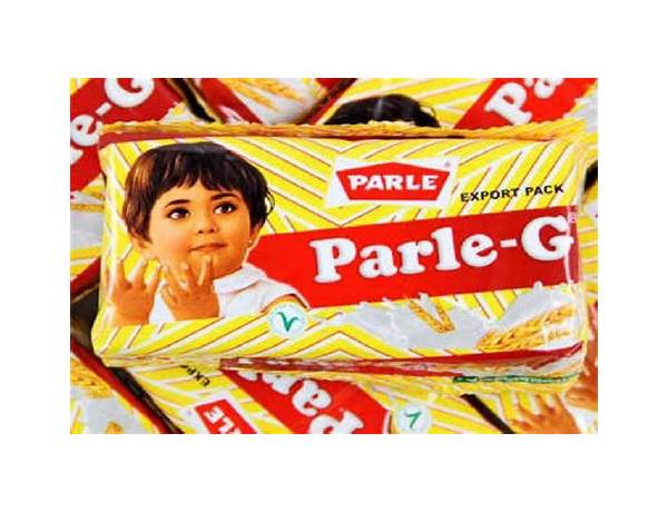 Parle-g food facts