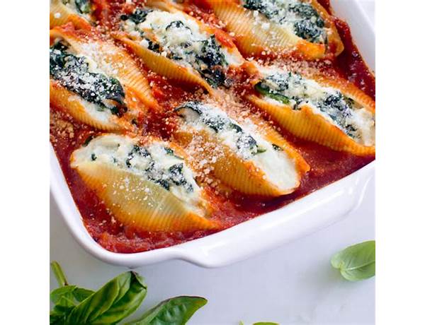 Pasta Stuffed With Vegetables, musical term