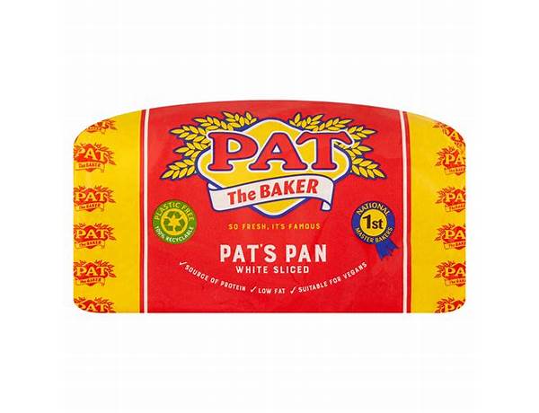 Pat The Baker, musical term