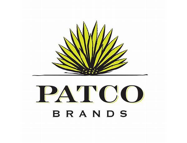 Patco Brands, musical term