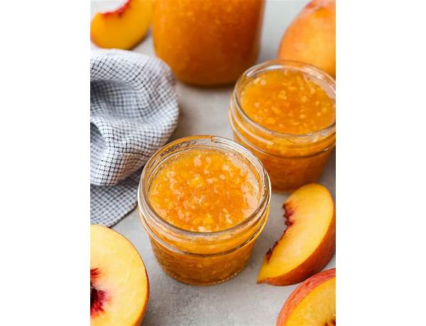 Peach Jams, musical term