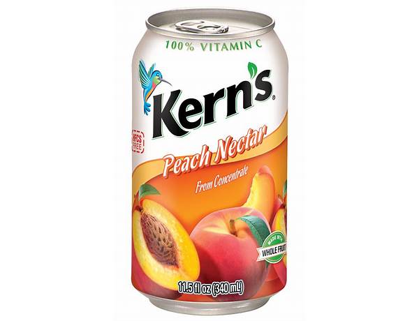 Peach Nectars, musical term