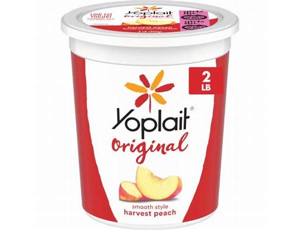 Peach Yogurts, musical term
