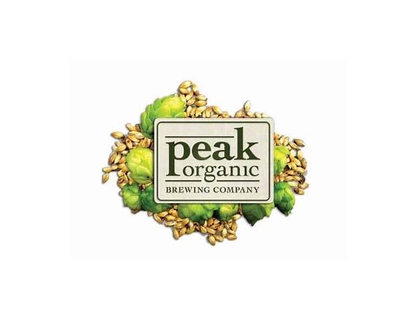 Peak Organic Brewing Co., musical term