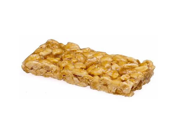 Peanut Bars, musical term