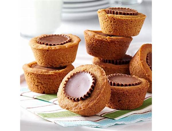 Peanut Butter Cups, musical term