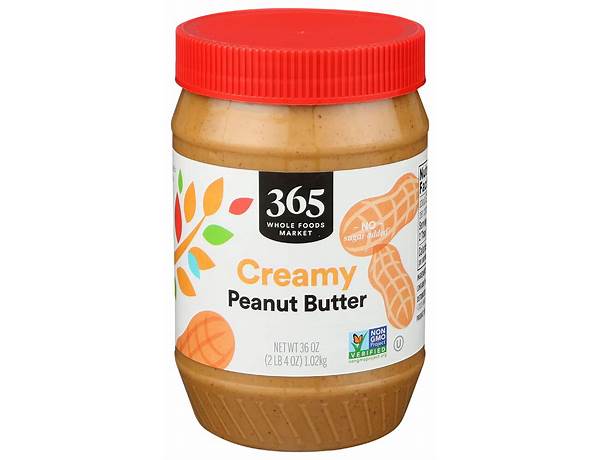 Peanut Butters, musical term