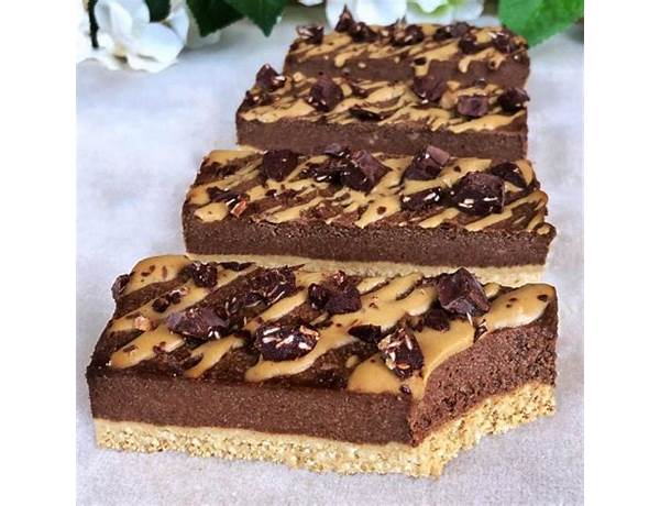 Peanut butter cheezecake protein food facts