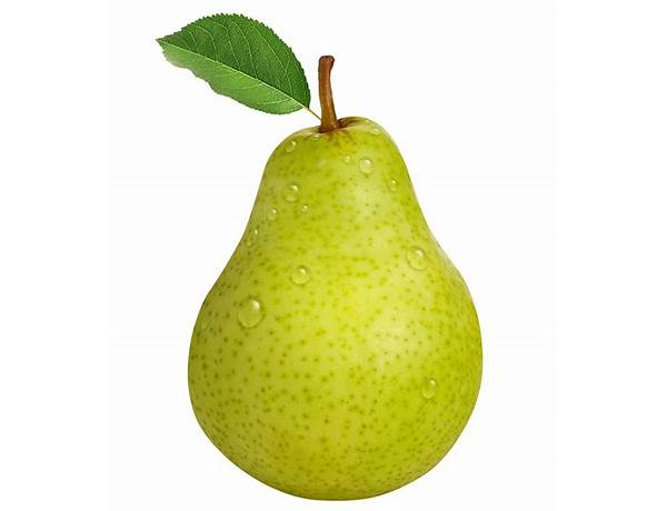 Pears, musical term